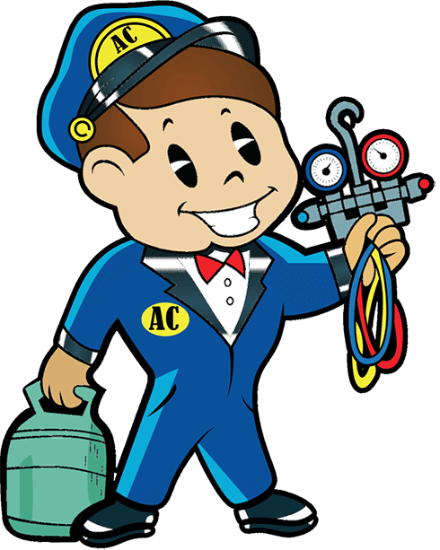 AC Logo